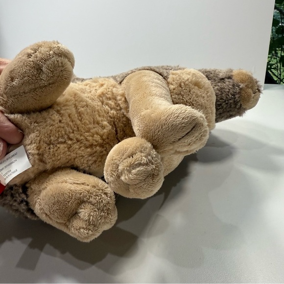 Wild Republic Hare (Jack Rabbit) Stuffed Animal - Picture 7 of 8